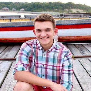 Meet your Posher, Jackson